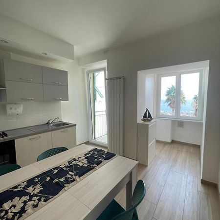 Appartamento Casa A-Mare Varazze Esterno foto