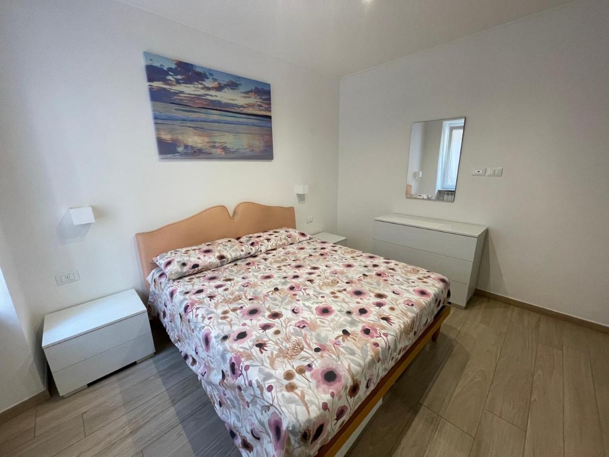 Appartamento Casa A-Mare Varazze Esterno foto