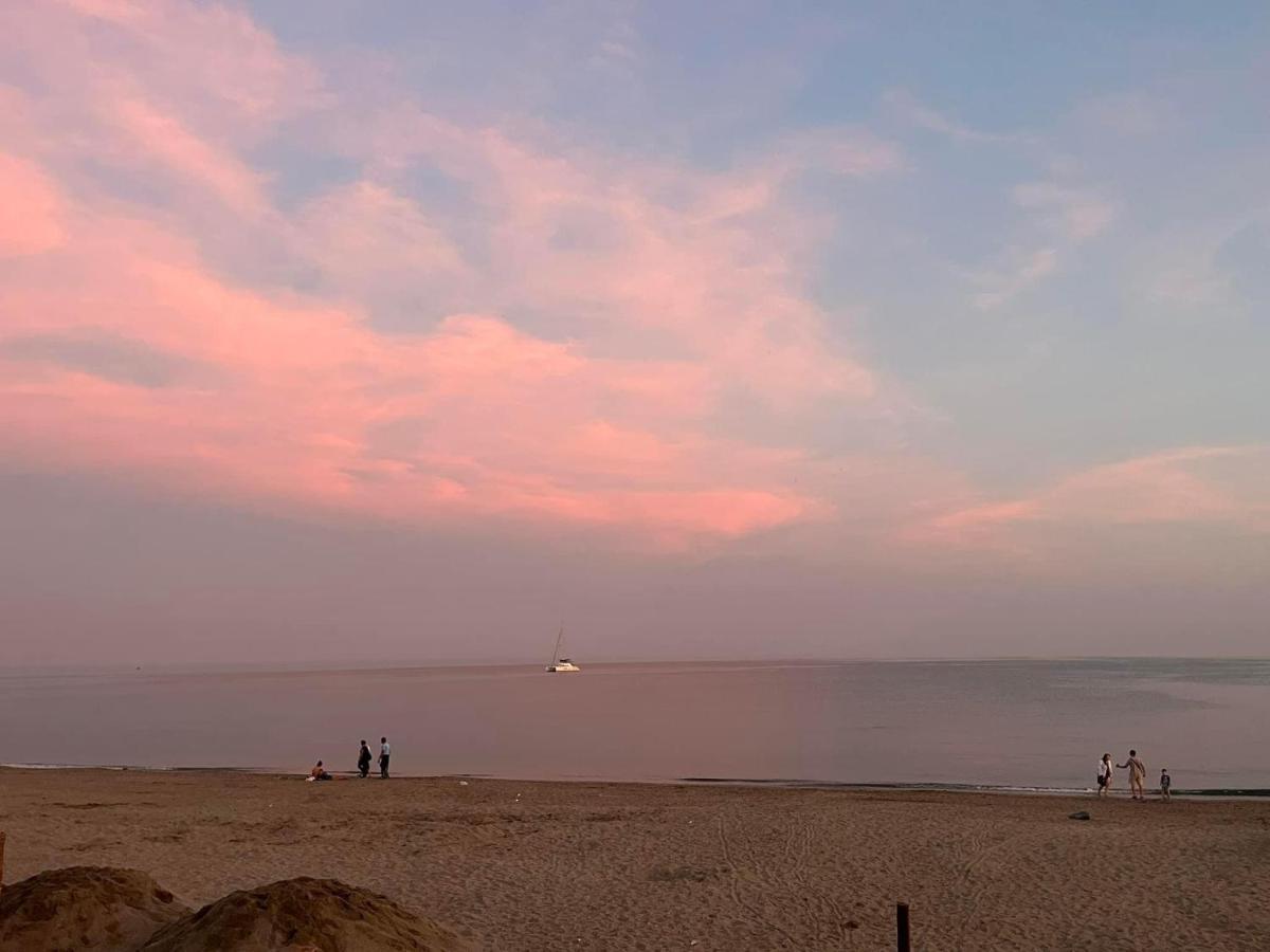 Appartamento Casa A-Mare Varazze Esterno foto