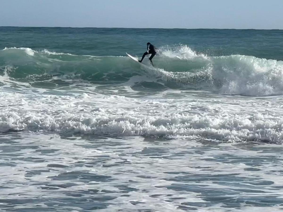 Appartamento Casa A-Mare Varazze Esterno foto